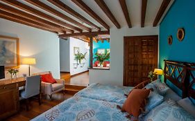 Hotel Casa Palacio Uclés